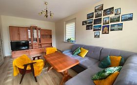 Apartament Arkońska